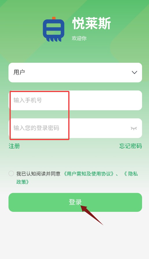日日行