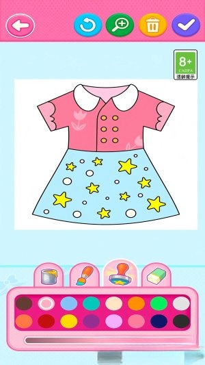 服装改造