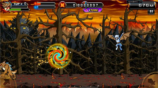 魔界忍者2免费版