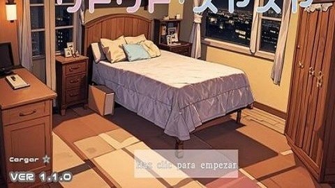slg女孩睡眠模拟器安卓版截图2