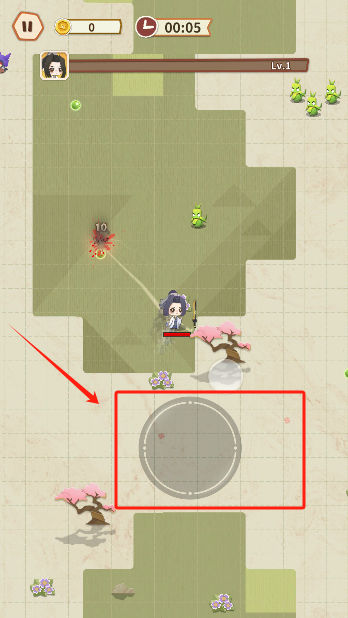 咻咻修仙凡人渡劫录最新版