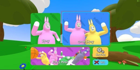 superbunnyman