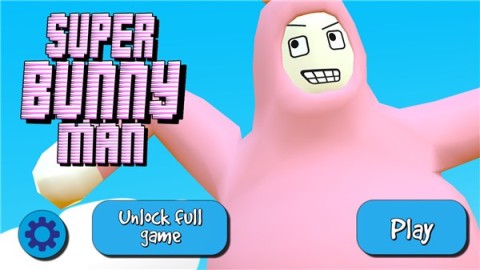 superbunnyman