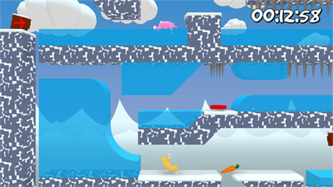 superbunnyman截图2