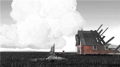 孤帆远航（FAR Lone Sails）截图1