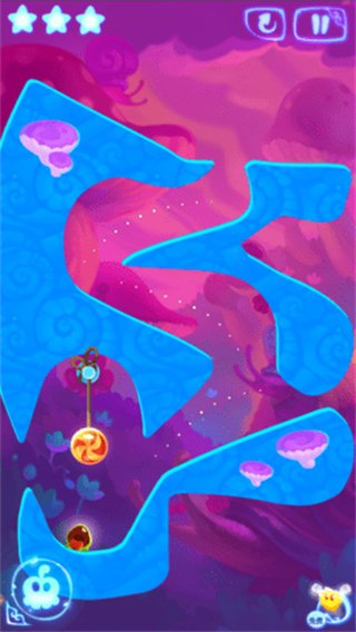 割绳子魔法无限水晶版截图3