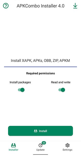 APKCombo截图2