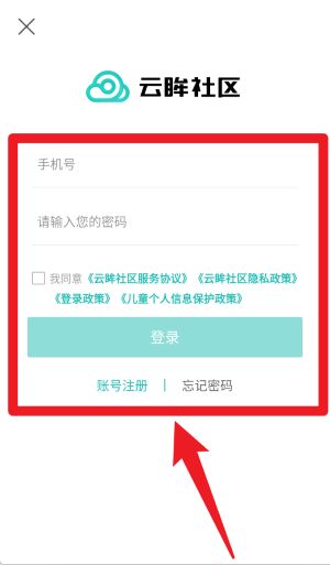 云眸社区手机版