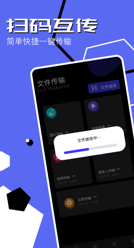 手机同步助手截图0