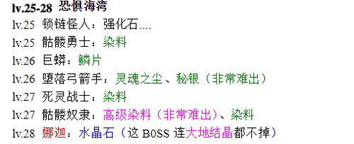 黑暗传说