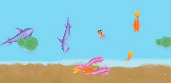 合成神龙小游戏免费登录版