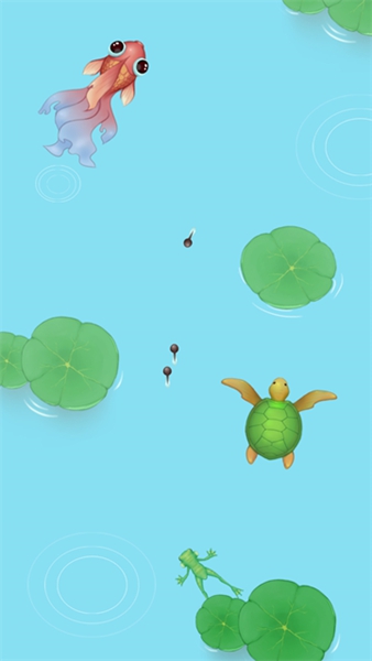 合成神龙小游戏免费登录版截图2