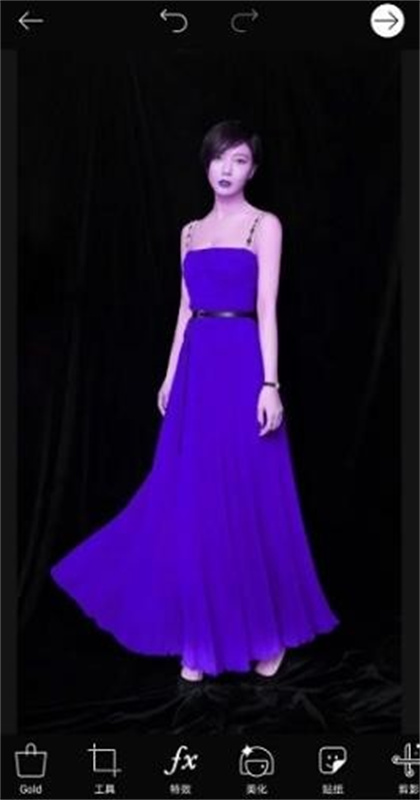 picsart美易