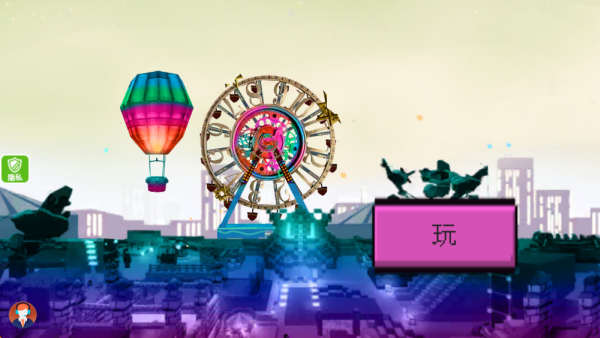 像素疯狂城市
