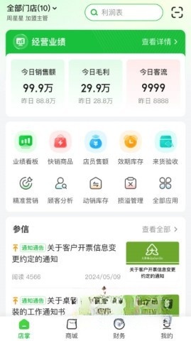 参易好