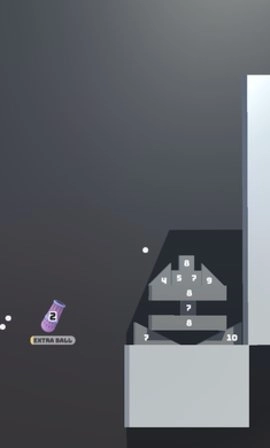 炮弹算法截图1