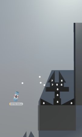 炮弹算法截图2