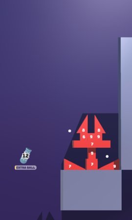 炮弹算法截图3