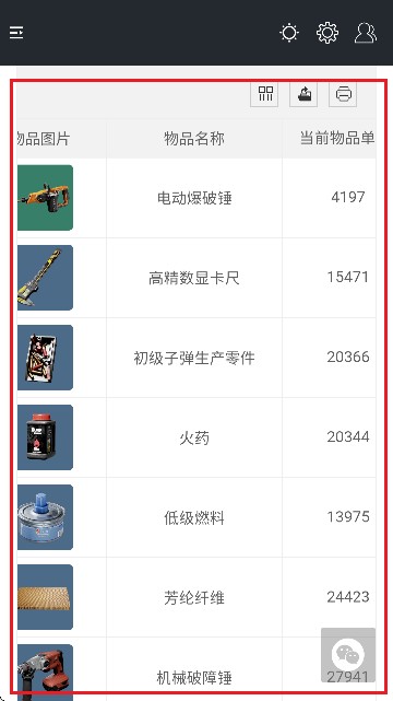 三角洲行动一图流工具