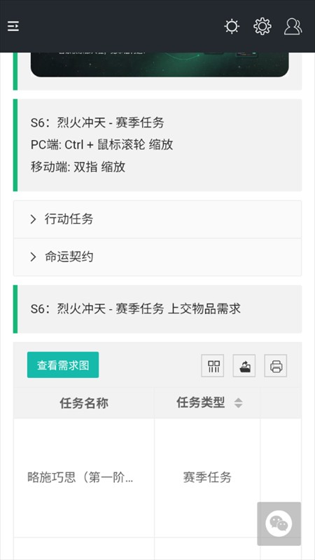三角洲行动一图流工具
