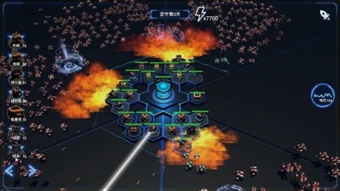 守护要塞截图0