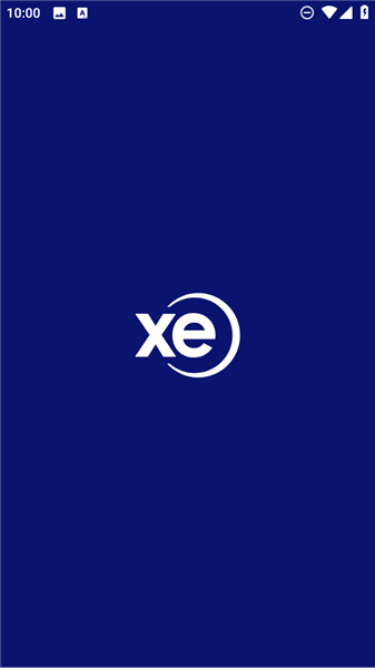 Xe汇率转换器