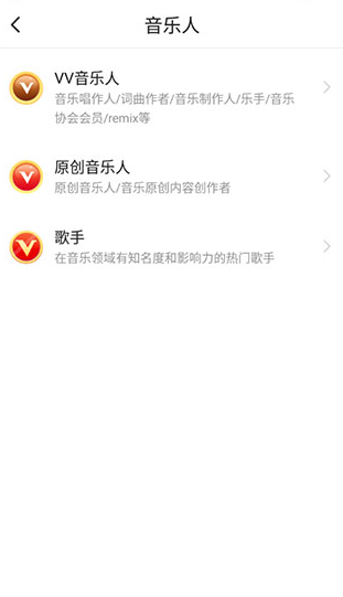 vv音乐手机版