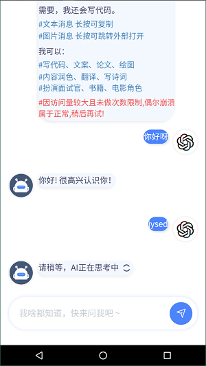 GPT在线截图1