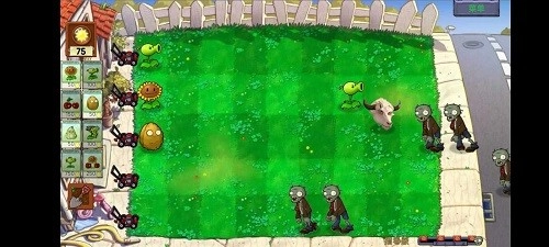 植物大战僵尸2025最新版截图1