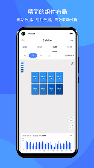 小麦智电截图0