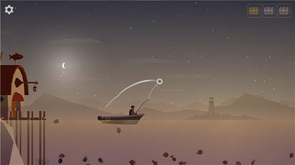 fishinglife截图2