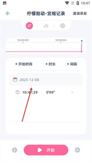 柠檬胎动