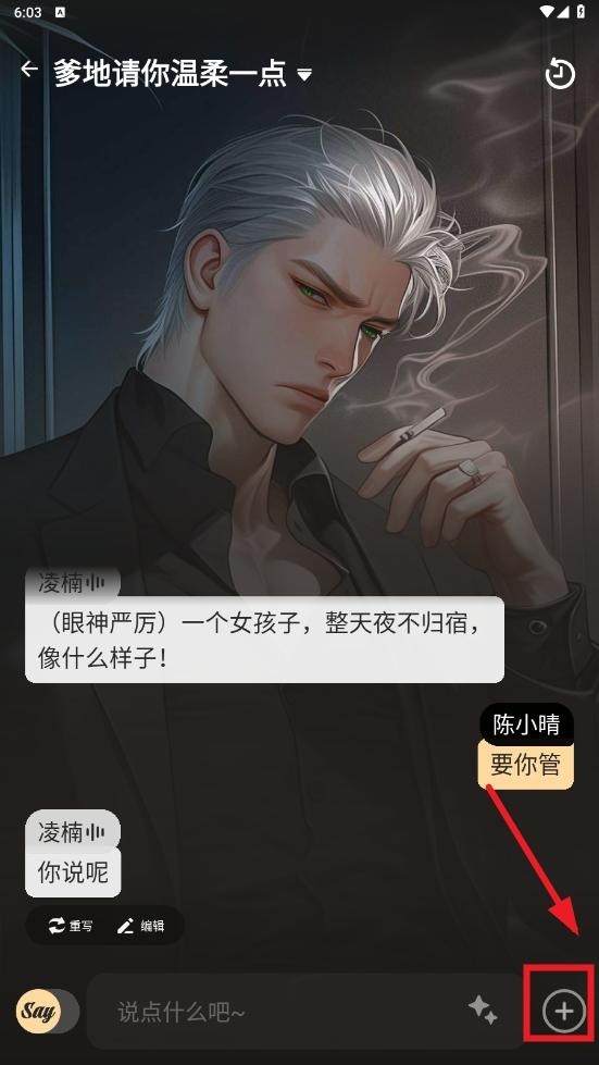 saylo老版