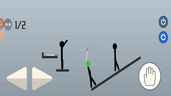 飞镖游戏截图1