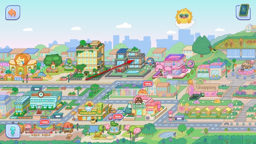 创意世界最新版