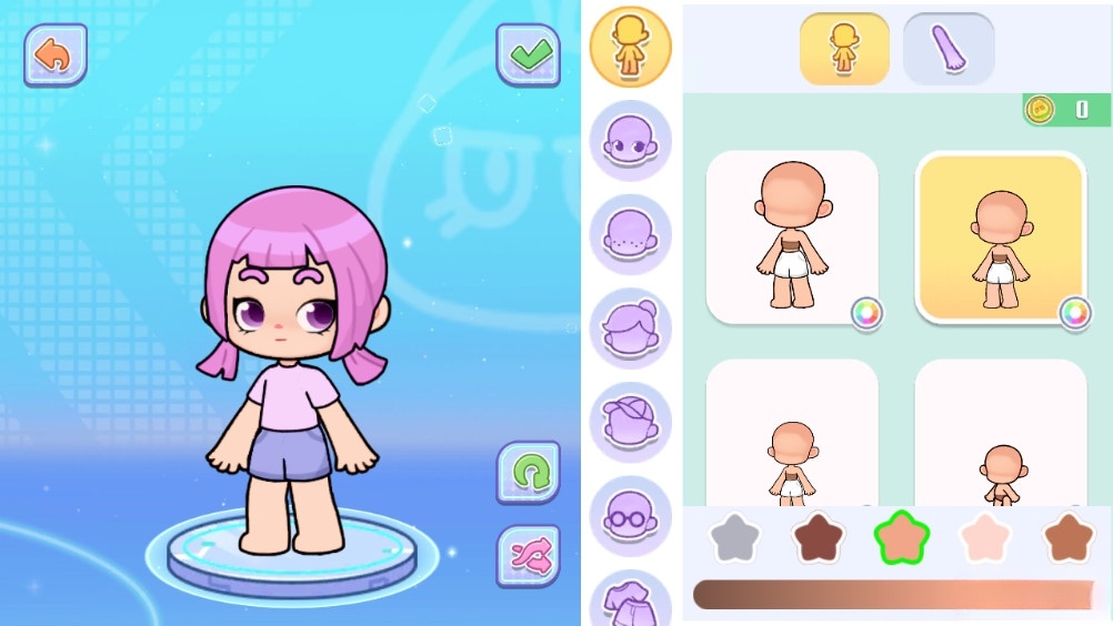 创意世界最新版截图4