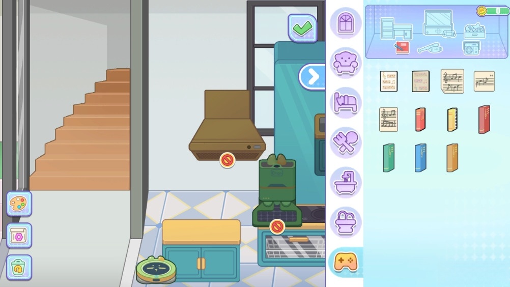 创意世界最新版截图2