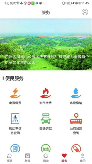 掌上芦淞截图1