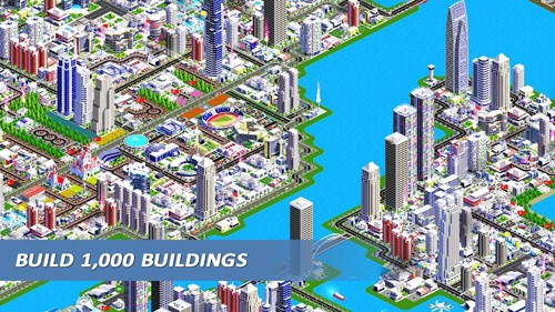 设计师城市2(Designer City 2)截图2
