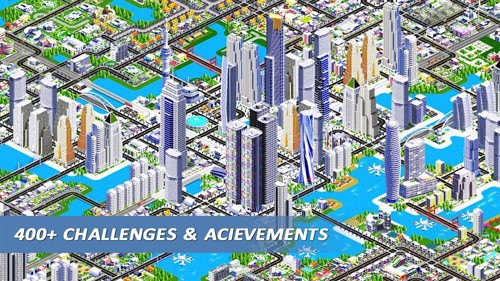 设计师城市2(Designer City 2)截图0