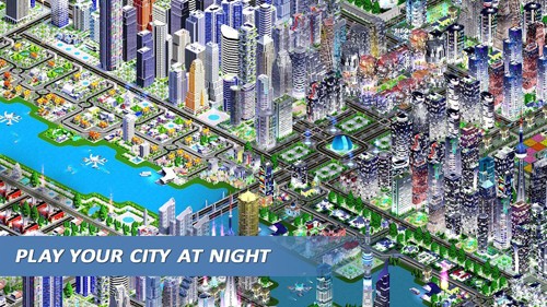 设计师城市2(Designer City 2)截图1