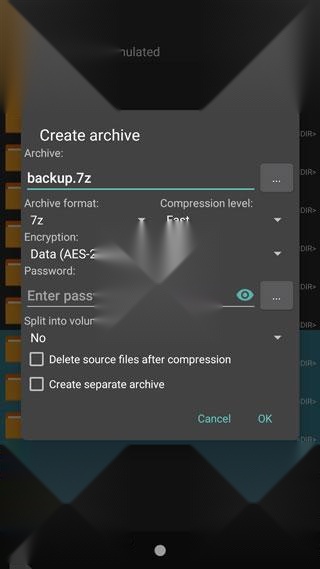 zarchiver pro