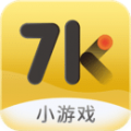 7k7k游戏盒正版