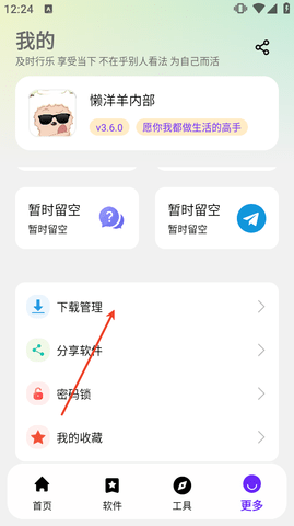 懒洋洋软件库安卓版