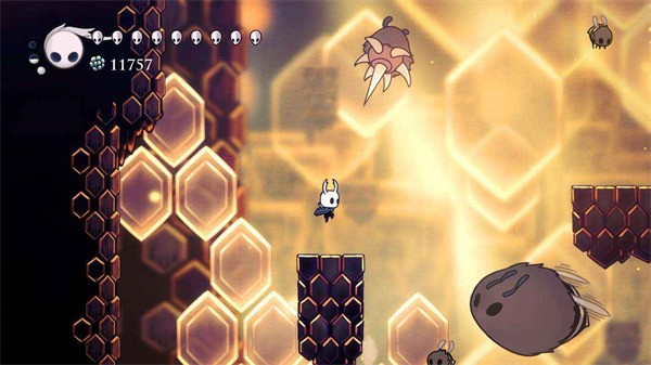 空洞骑士手机汉化版截图2