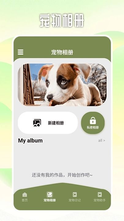 爱游猫助手截图2