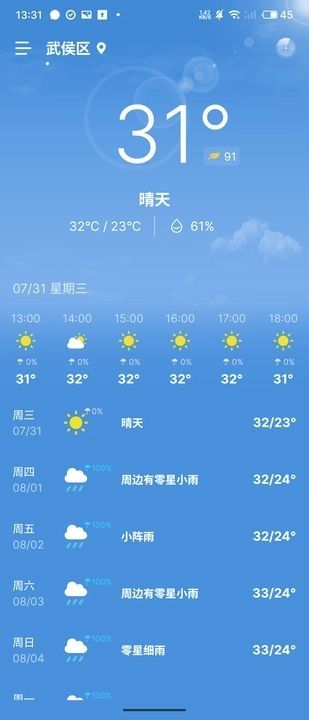 全知百天截图0