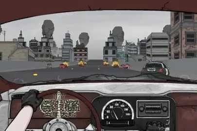 死亡之路2免费正版截图1