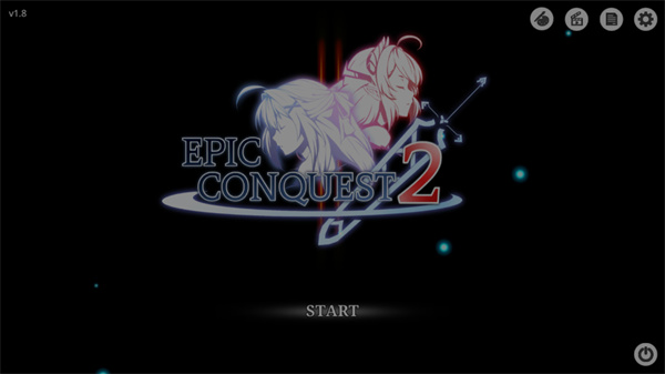 史诗征服2(Epic Conquest 2)  安卓版截图2