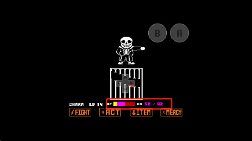 Sans模拟器最新版